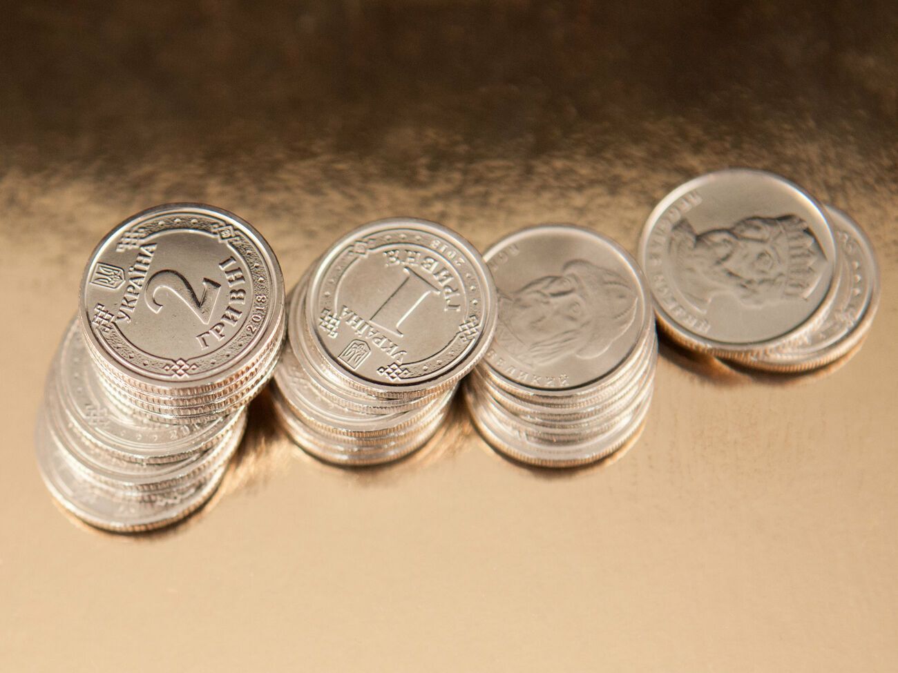 Нацбанк изменил курс нацвалюты