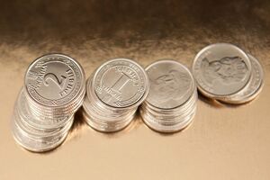 Нацбанк изменил курс нацвалюты