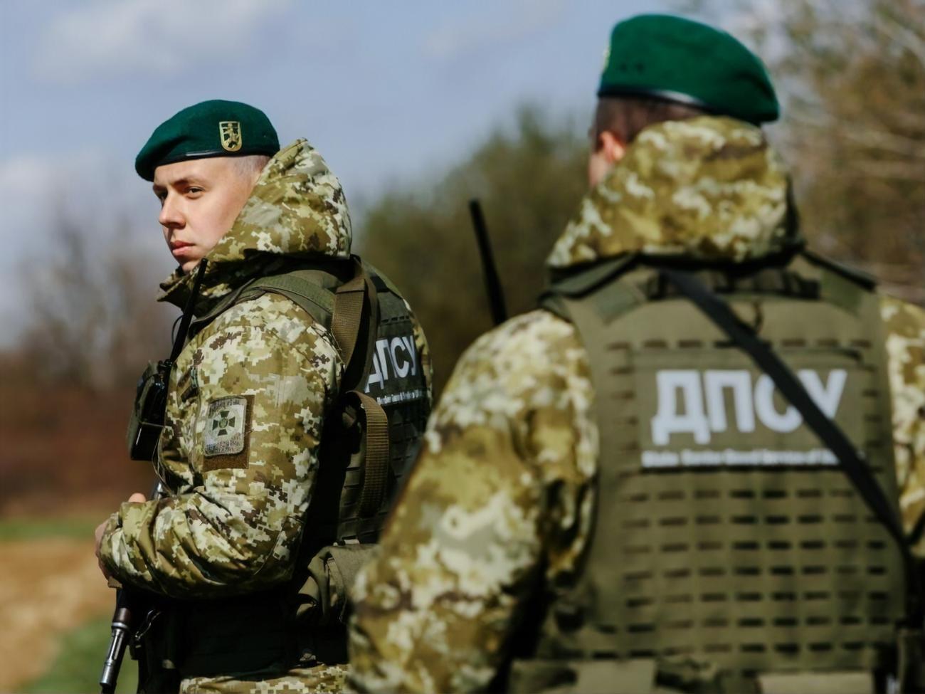 Ситуацію повністю контролюють, зазначив заступник глави МВС