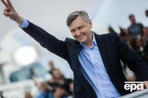 Режиссером фильма о Бабьем Яре был Лозница