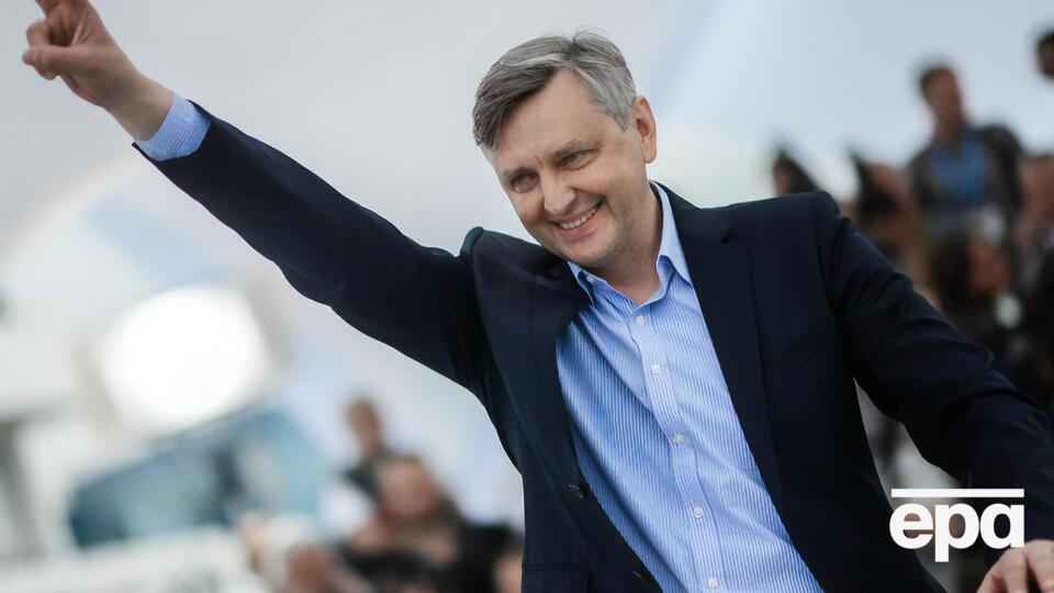 Режиссером фильма о Бабьем Яре был Лозница