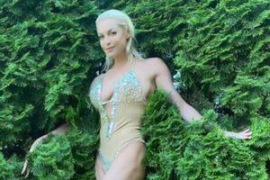 Волочкова: Не намагайтеся повторити мій досвід, дорогі жінки, бо це дуже небезпечно