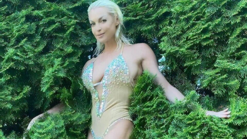 Волочкова: Не намагайтеся повторити мій досвід, дорогі жінки, бо це дуже небезпечно