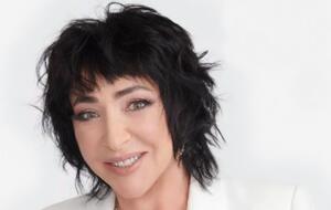 Видео танца Милявской набрало 720 тыс. просмотров