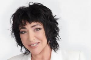 Відео танцю Мілявської переглянули 720 тис. разів