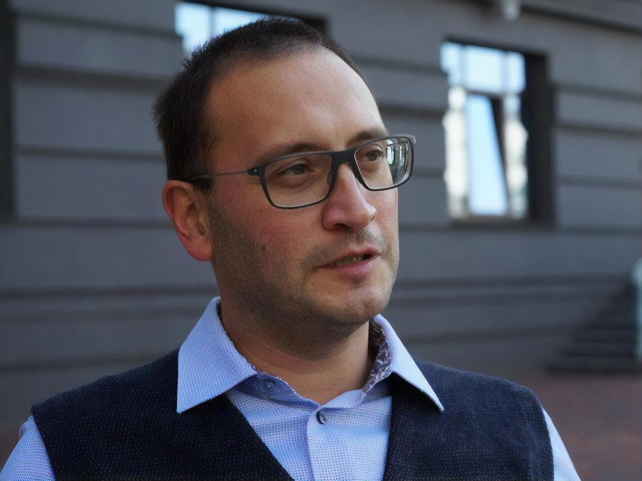 Ярно Хабихт сказал, что&nbsp;Украина не уникальна в случае со вспышкой полиомиелита, подобная ситуация&nbsp;&ndash; в Таджикистане