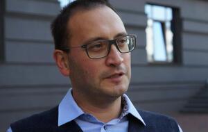Ярно Хабихт сказал, что Украина не уникальна в случае со вспышкой полиомиелита, подобная ситуация – в Таджикистане