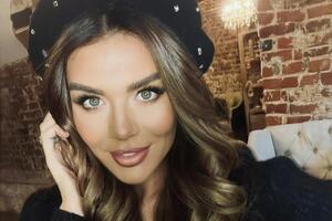 Сєдокова: Якщо ви вважаєте, що дарувати квіти не потрібно, то даруйте діаманти. Вони не зав'януть
