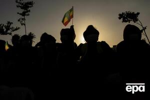 В Ефіопії масово затримують уродженців регіону Тиграй, пише Reuters