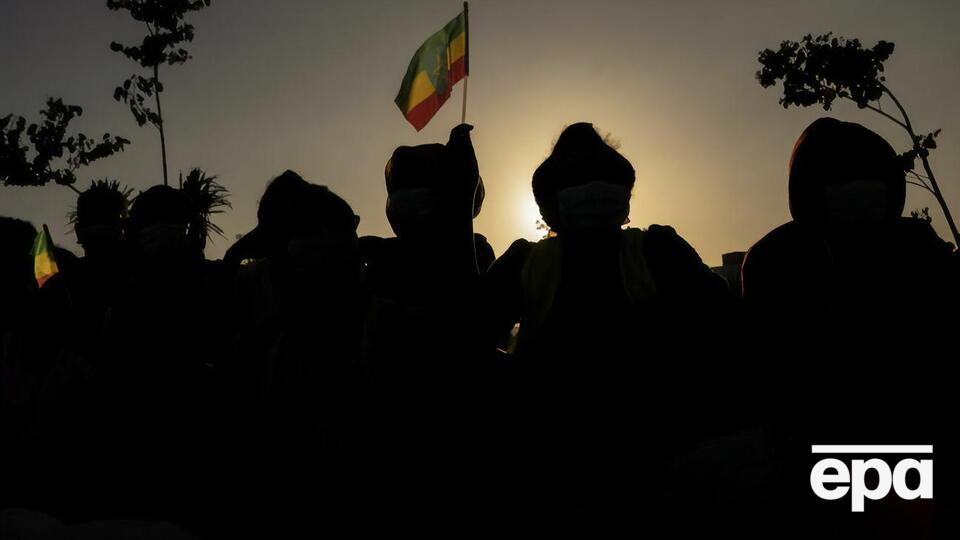 В Эфиопии массово задерживают уроженцев региона Тыграй, пишет Reuters