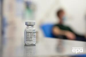 В Минздраве заявили, что вакцинация от коронавируса спасла в Украине 6 тыс. жизней