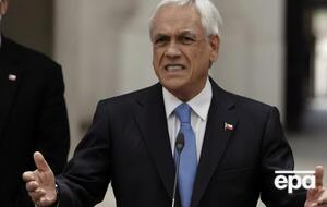 Себастьяна Піньєру підозрюють у порушеннях під час продажу гірничовидобувного проєкту