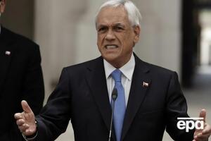 Себастьяна Піньєру підозрюють у порушеннях під час продажу гірничовидобувного проєкту