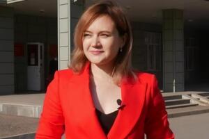 Лілію Чанишеву затримали на 48 годин