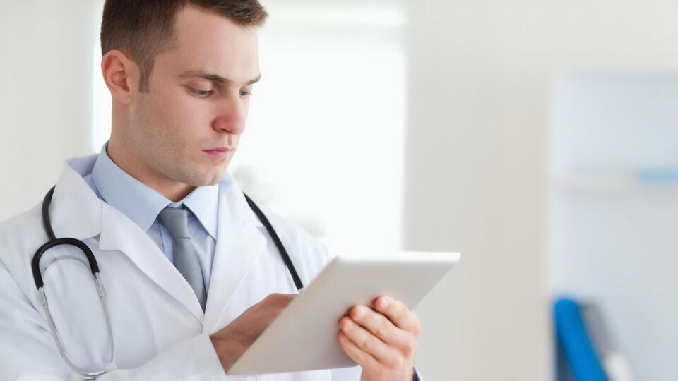 У квітні 2018 року в Україні розпочали медреформу