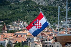 Хорватія стала третьою країною, яка не закриває в'їзд українцям