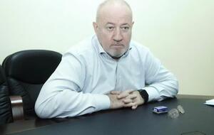 Виктор Чумак: Там соперничают два олигарха. Пускай соперничают без меня. Я не хочу быть рядом