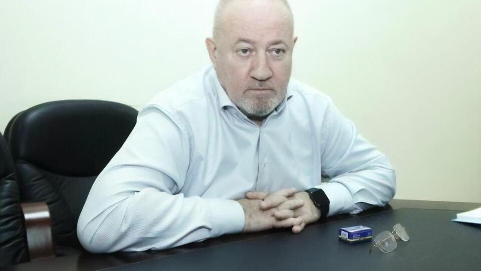 Віктор Чумак: Там змагаються два олігархи. Хай змагаються без мене. Я не хочу бути поруч