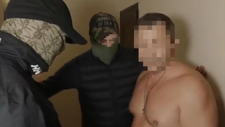 Юрію Ломенку загрожує до 20 років позбавлення волі