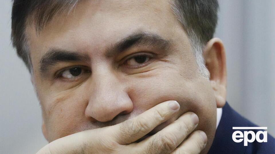 Саакашвілі, за словами адвокатів, навіть не повідомляли у в'язниці про виклик на засідання суду
