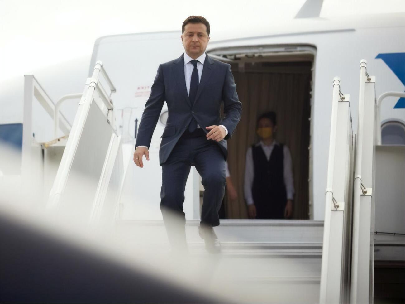 Зеленского на выборах готовы поддержать 18,6% украинцев