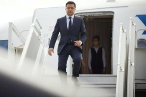 Зеленського на виборах готові підтримати 18,6% українців