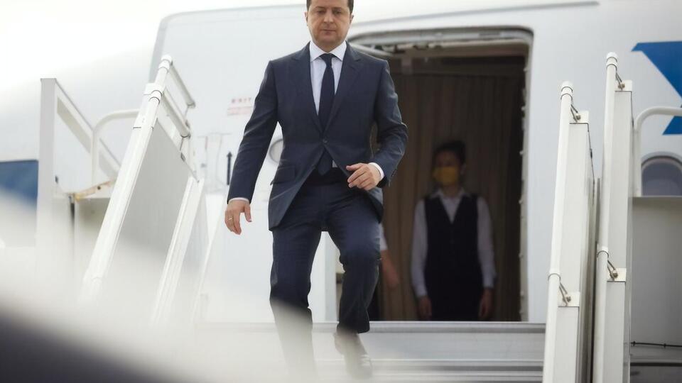 Зеленського на виборах готові підтримати 18,6% українців