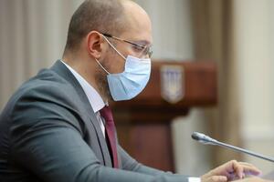 Шмигаль: Наші лікарі працюють 24/7, аби врятувати якомога більше життів