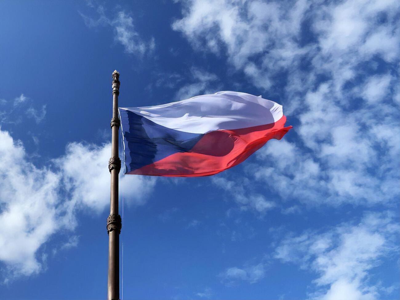 Чехия стала пятой страной ЕС, которая не стала закрывать въезд украинцам