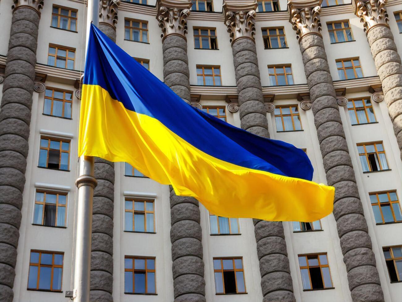 Кабмин&nbsp;отменил решение о ликвидации НАК "Энергетическая компания Украины"