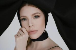 Подольская отдыхает в одном из отелей Египта