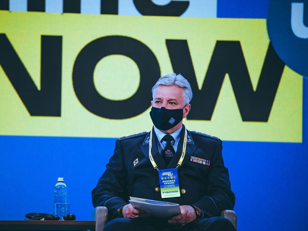 Чечеткин возглавлял ГСЧС с 2015 года