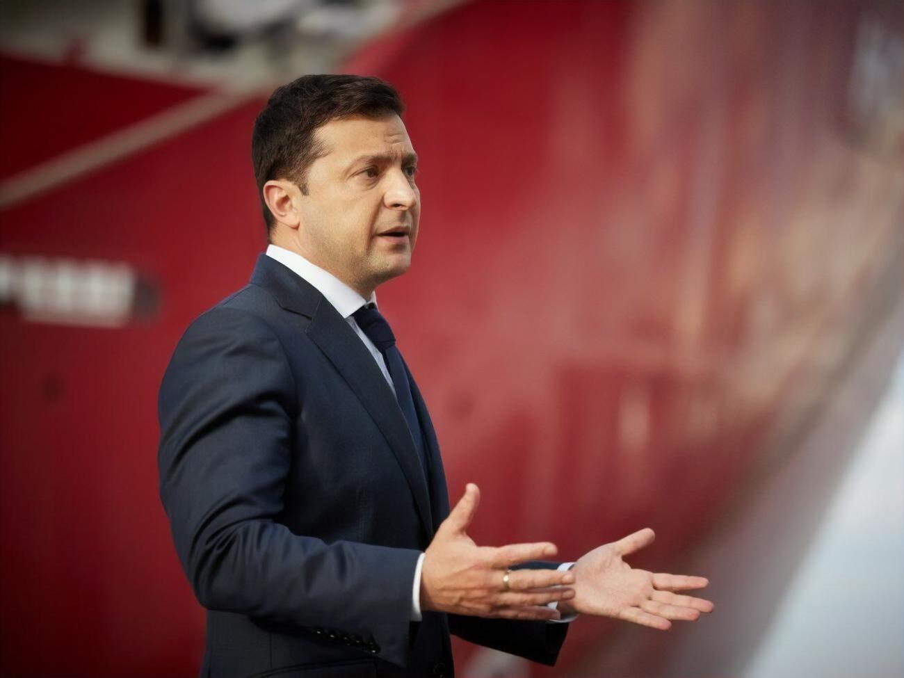 На выборах за Зеленского ни при каких обстоятельствах не проголосовали бы 29,3% украинцев