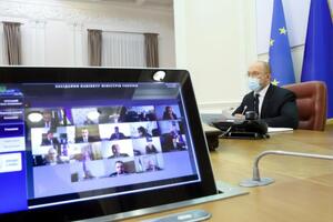На засіданні Кабміну 10 листопада узгодили кадрові рішення