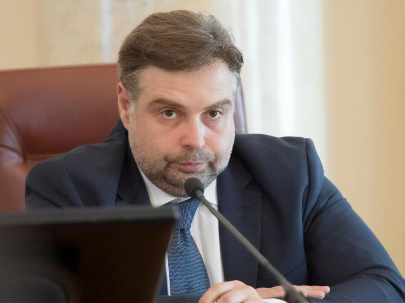 Каленков: Заборона на експорт брухту потрібна вже зараз