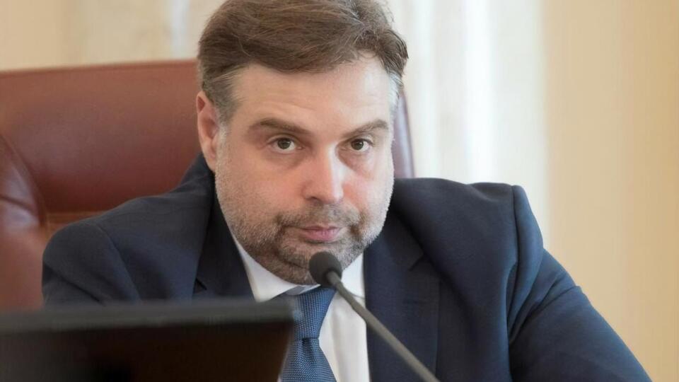 Каленков: Заборона на експорт брухту потрібна вже зараз