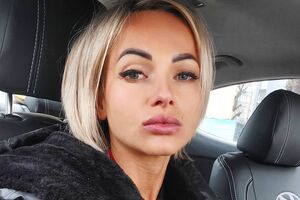 Фаїст заявляла, що війни на Донбасі "насправді немає"