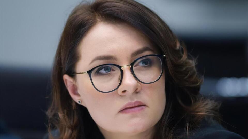 Юлия Свириденко: Эта дискуссия сложна в свете глобальной проблемы перепроизводства стали. Но у нас с США очень схожие взгляды на эту проблему