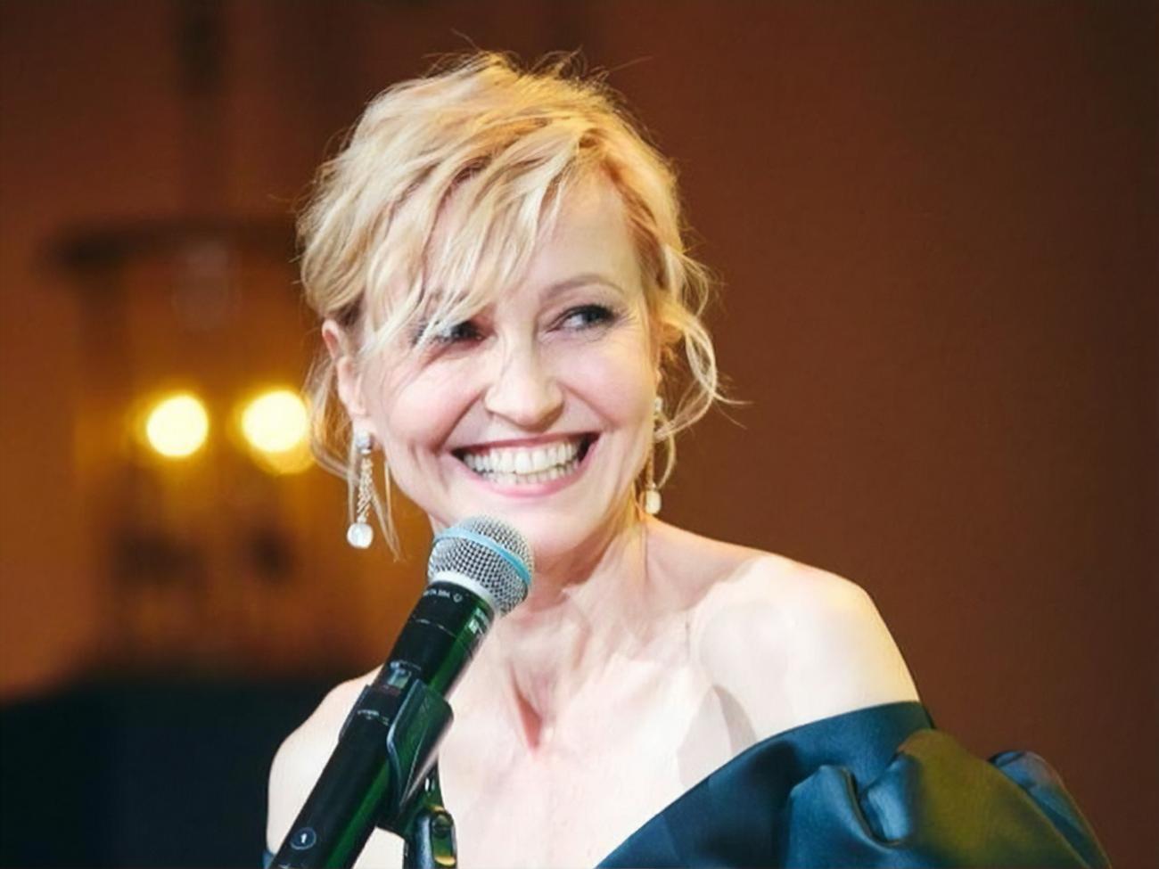 "Вы улыбаетесь и радуетесь, как ребенок, это не все могут", &ndash; написали под видео Дапкунайте ее подписчики