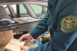 Реформа таможни важна Украине для получения транша МВФ