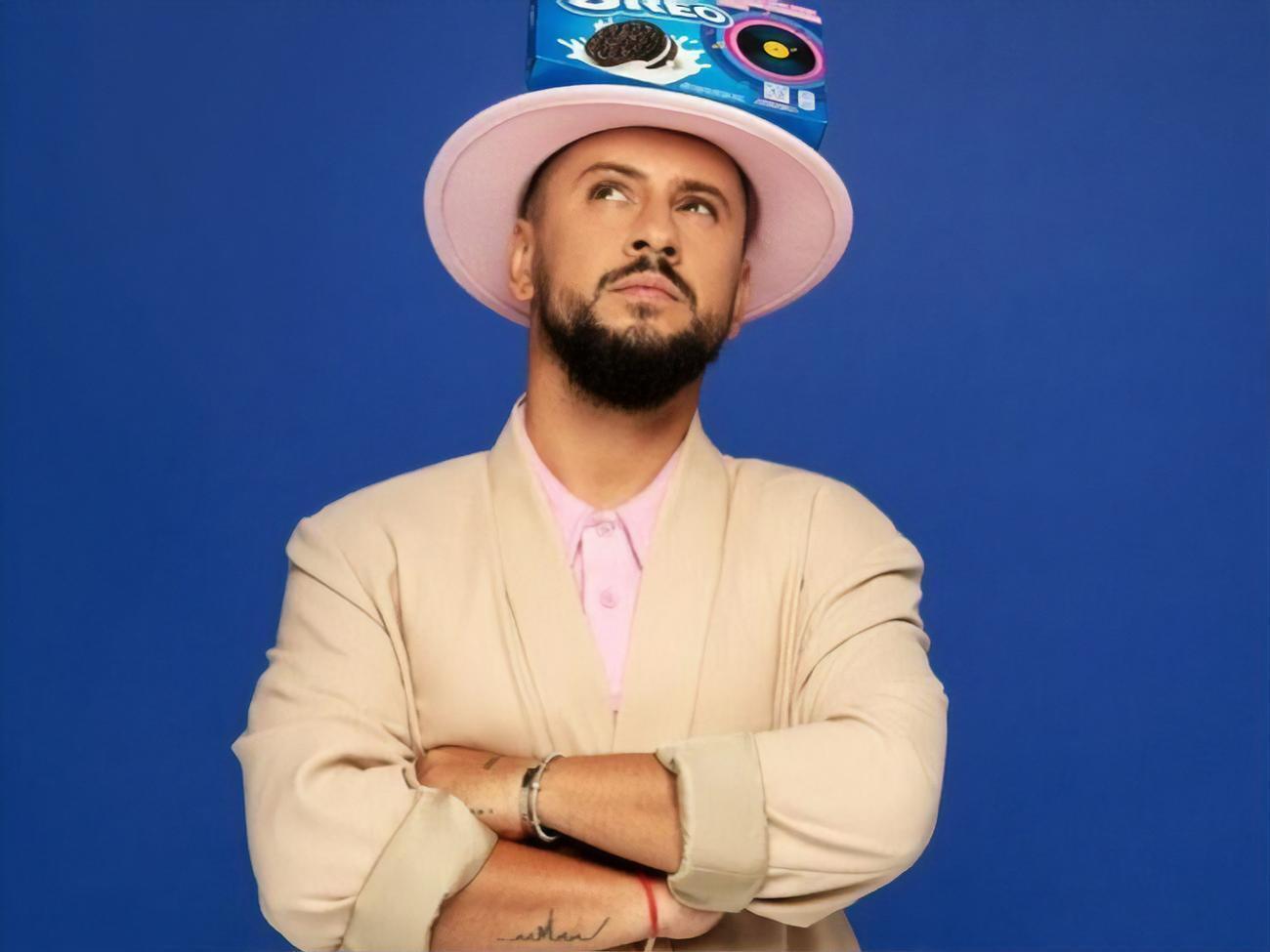 По словам 35-летнего Monatik, виски ему нужен исключительно в "лечебных целях"