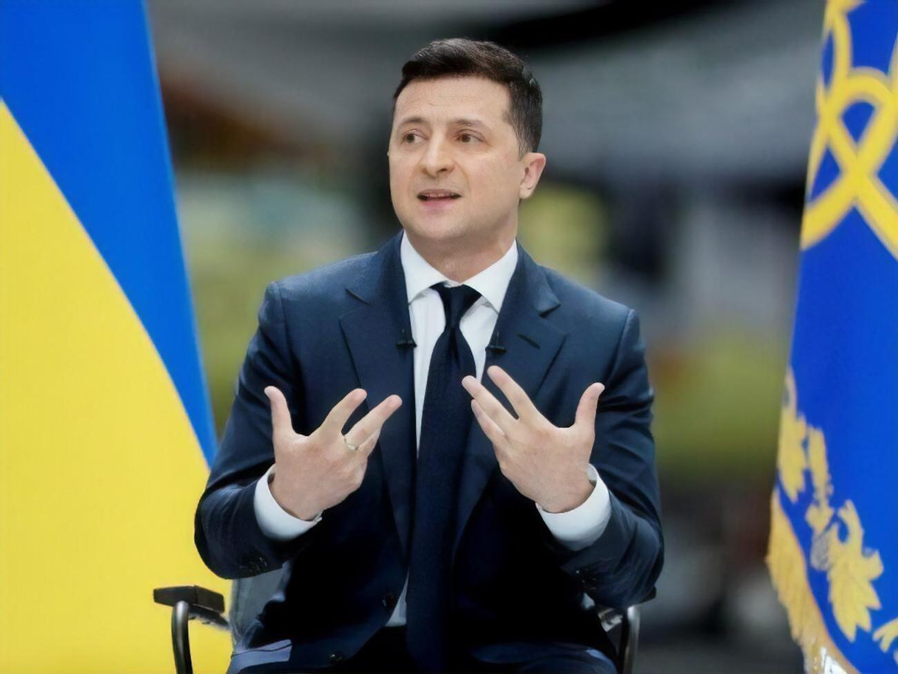 Деолігархізація Зеленського мала стати кроком уперед для плюралізму ЗМІ в Україні, але перетворилася на посилення контролю, пише автор Atlantic Council Девід Кларк