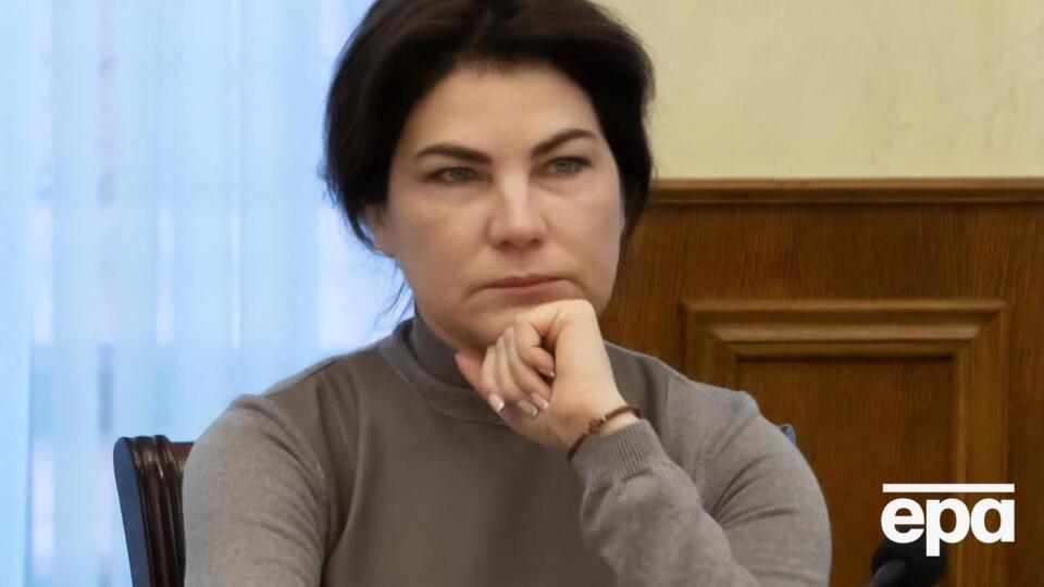 Венедіктова: Коли має бути призначено керівника САП? Ми очікуємо цього з дня на день