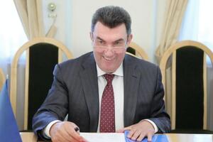 Данілов: Кожен член РНБО голосує особисто