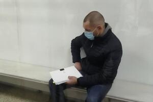 Куликовский был на заседании суда