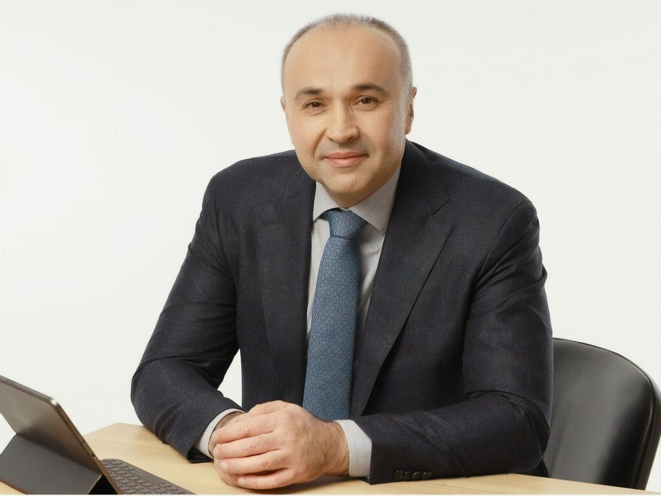 Борис Приходько:&nbsp;Такая политика приведет к еще большему росту задолженности населения за жилищно-коммунальные услуги