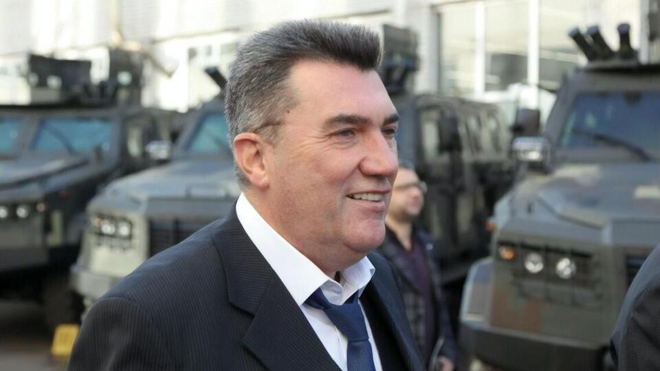 Данілов: У нас є два рішення РНБО, що стосуються нашого енергетичного комплексу