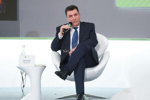 Данілов: Дуже дивно, коли німці починають нам розповідати, що нам робити щодо мігрантів