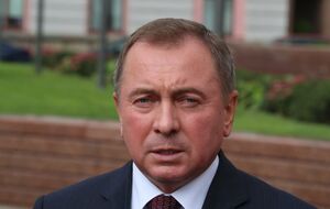 Владимир Макей назвал Крым "российской территорией"