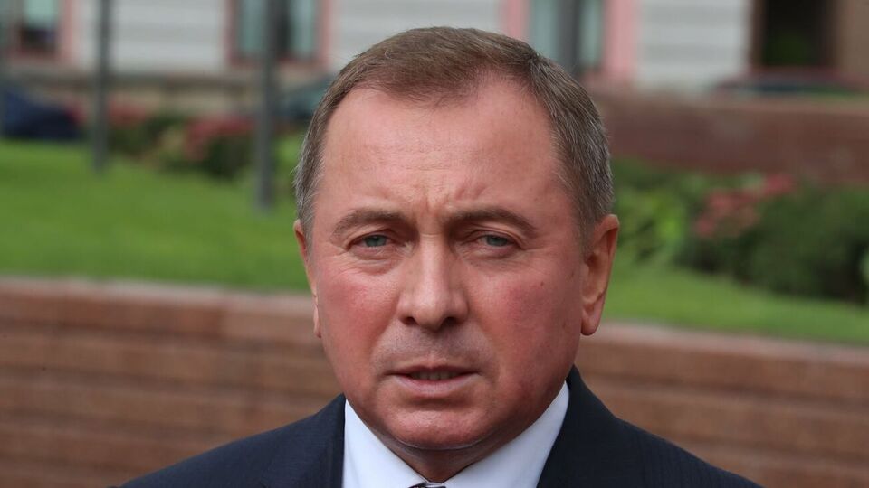 Владимир Макей назвал Крым "российской территорией"